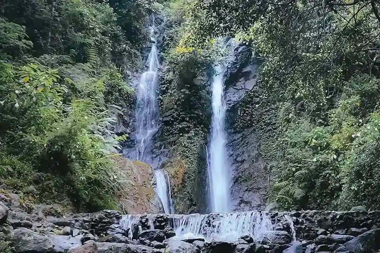 Curug Cilember