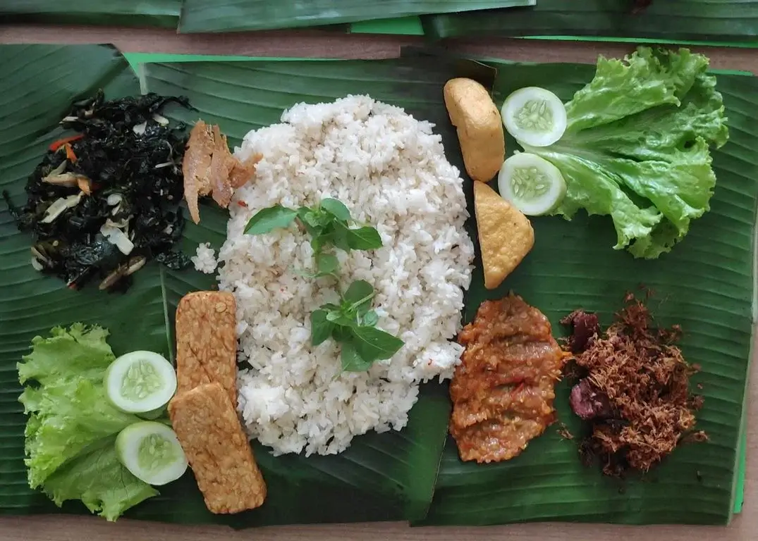 Daun Hejo