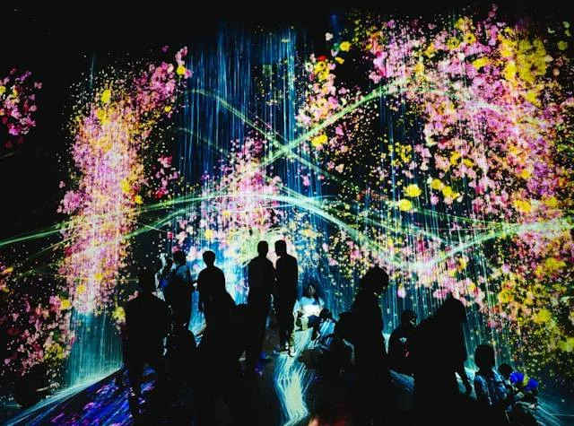 Daya Tarik Glow Interactive Zoo (GIZ Park) Kebun Binatang Surabaya