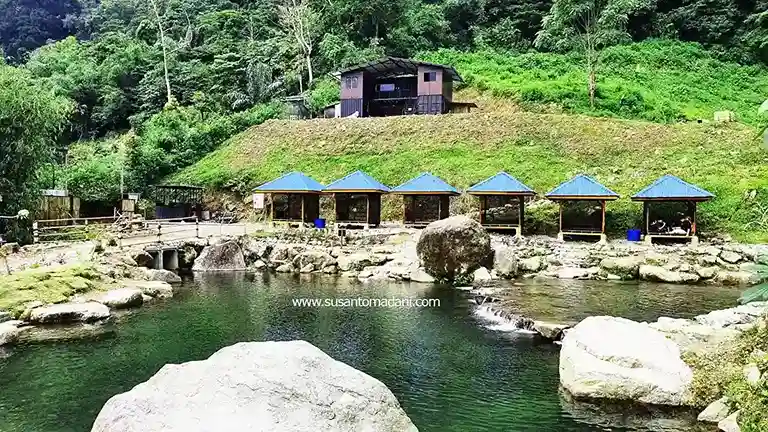 Daya Tarik Pamah View