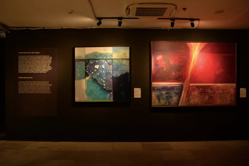 Festival Harmoni Istiqlal 2025