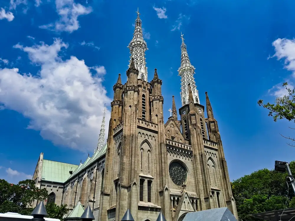Gereja Katedral
