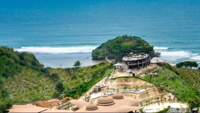 Harga Tiket Drini Park