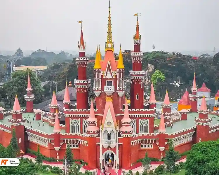 Istana Anak-Anak Indonesia