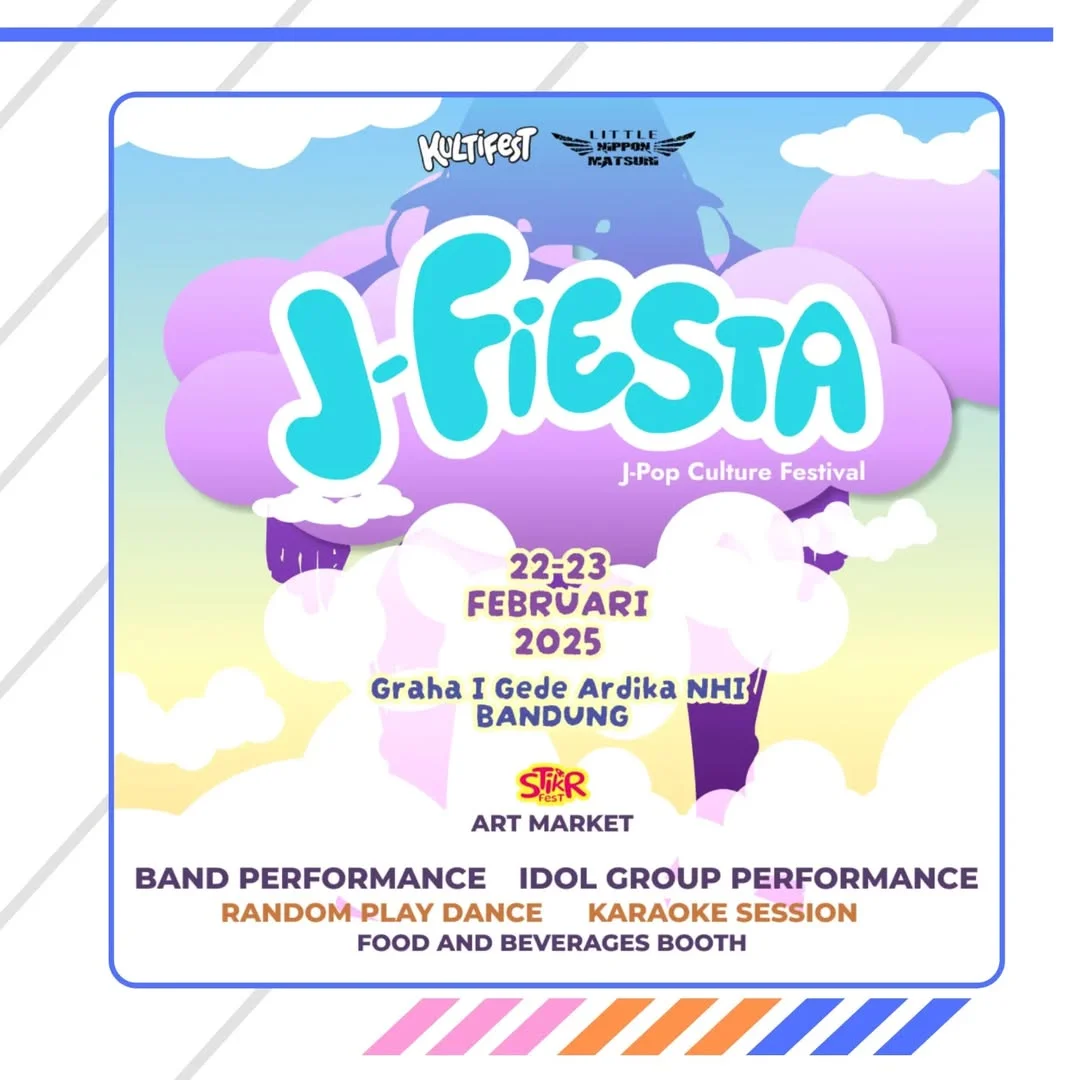 J-Fiesta