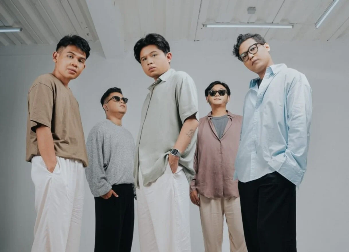 Jadwal Manggung Juicy Luicy 2025