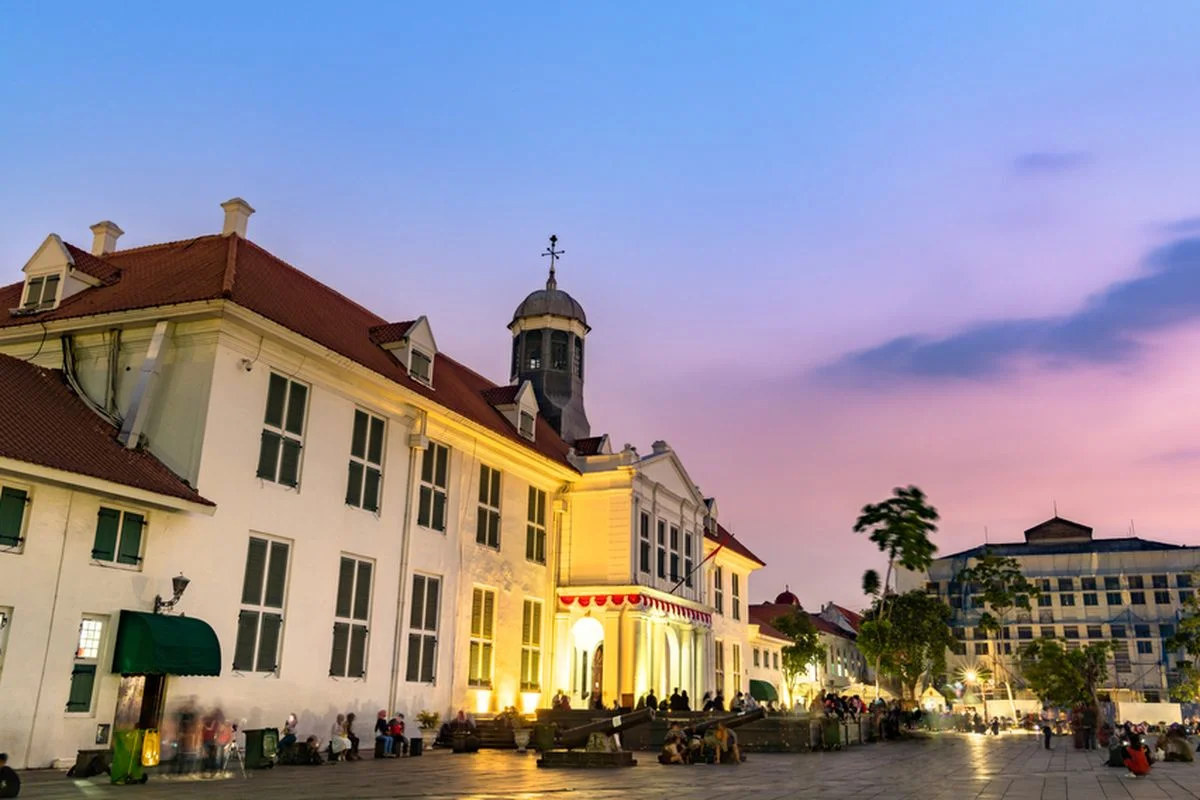 Kota Tua