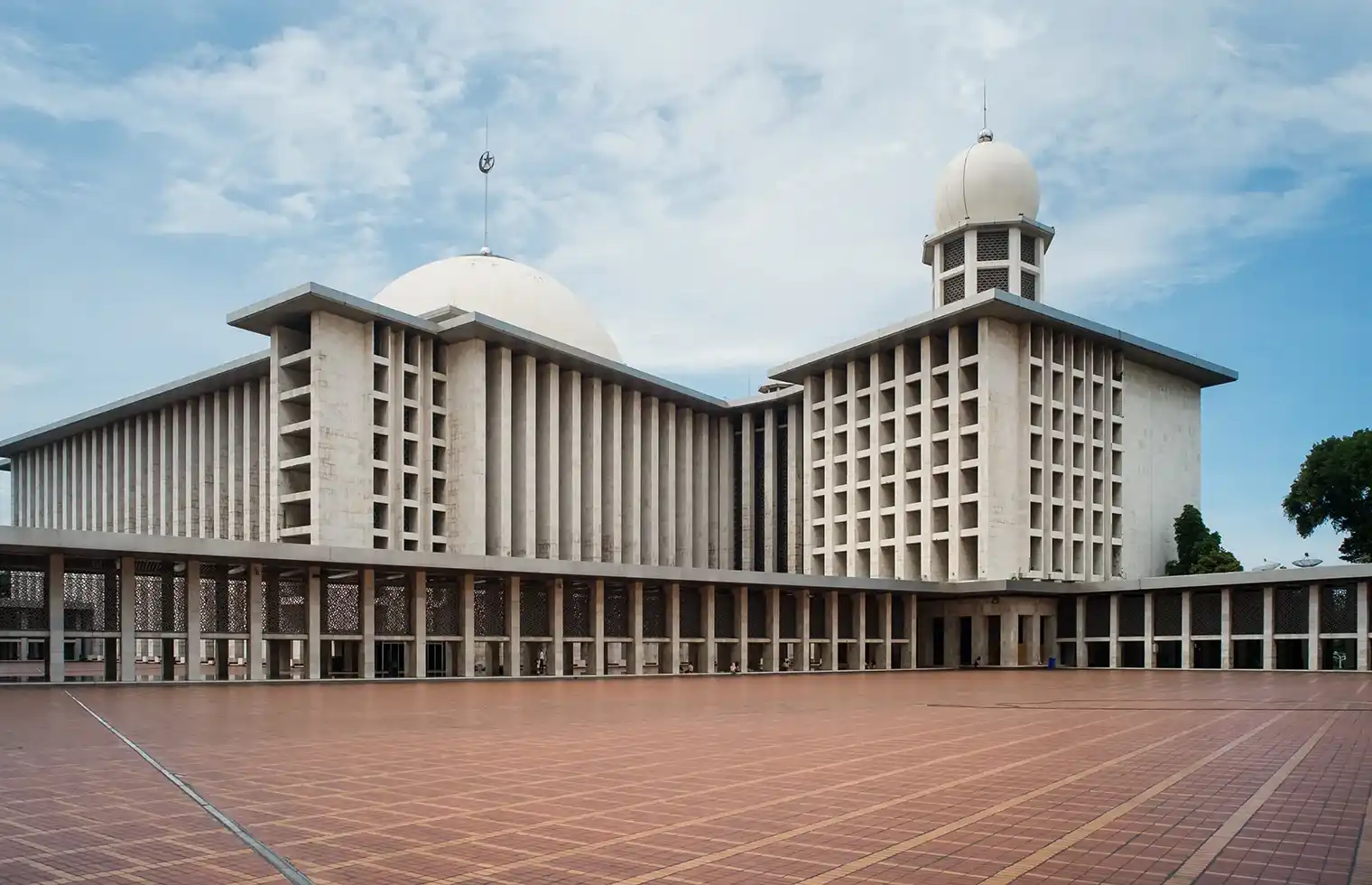 Masjid Istiqlal