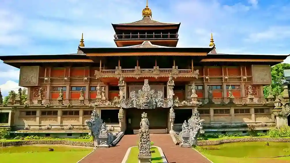 Museum Indonesia