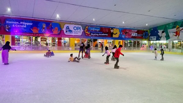 Playground Palembang