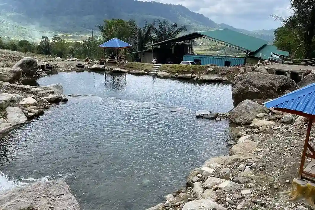 Pamah View Tempat Wisata yang Wajib Dikunjungi di Sumatera Utara
