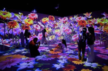 Pameran di Jakarta 2025 Wajib Masuk To-Do List!