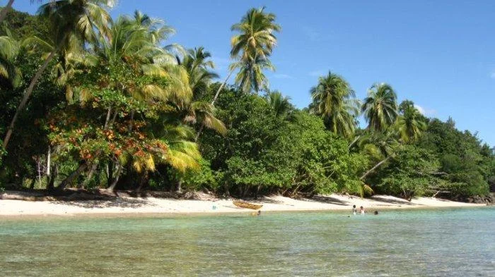 Pantai Harlem