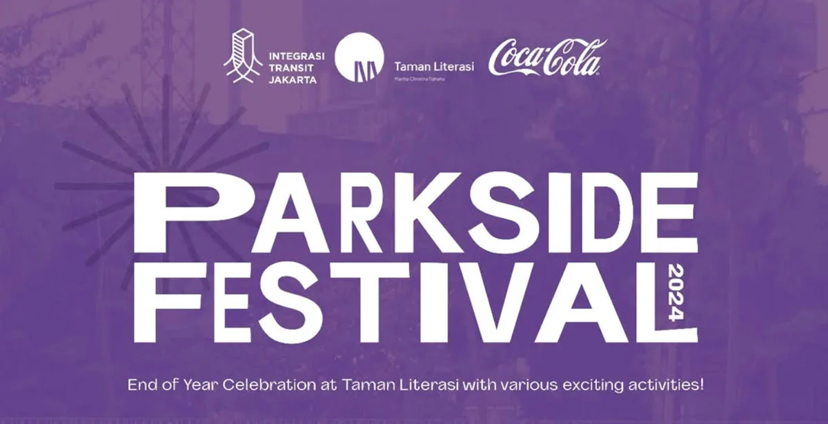 8. Parkside Festival 2024