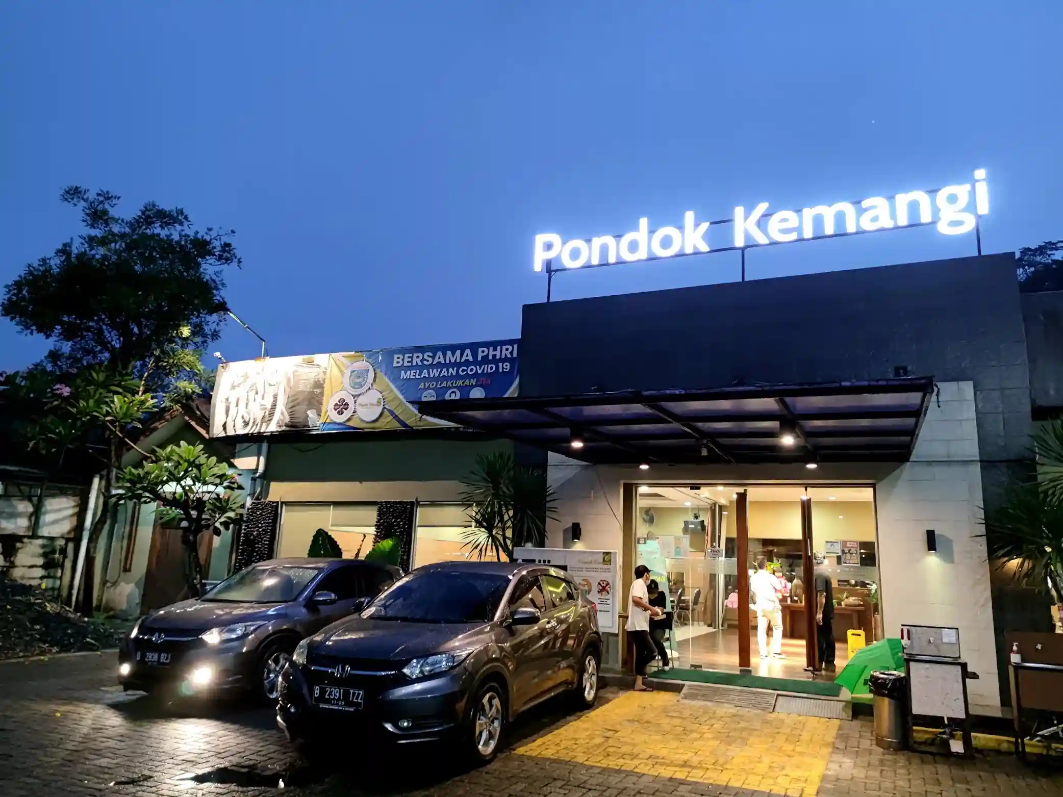 Pondok Kemangi