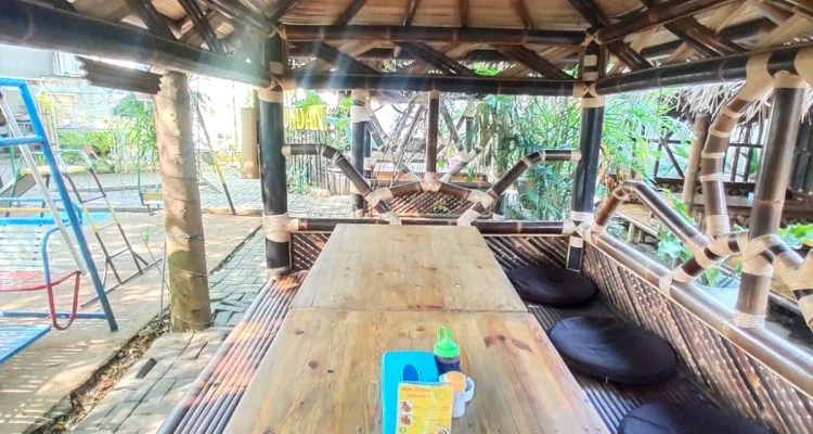 Resto Alam Pasundan