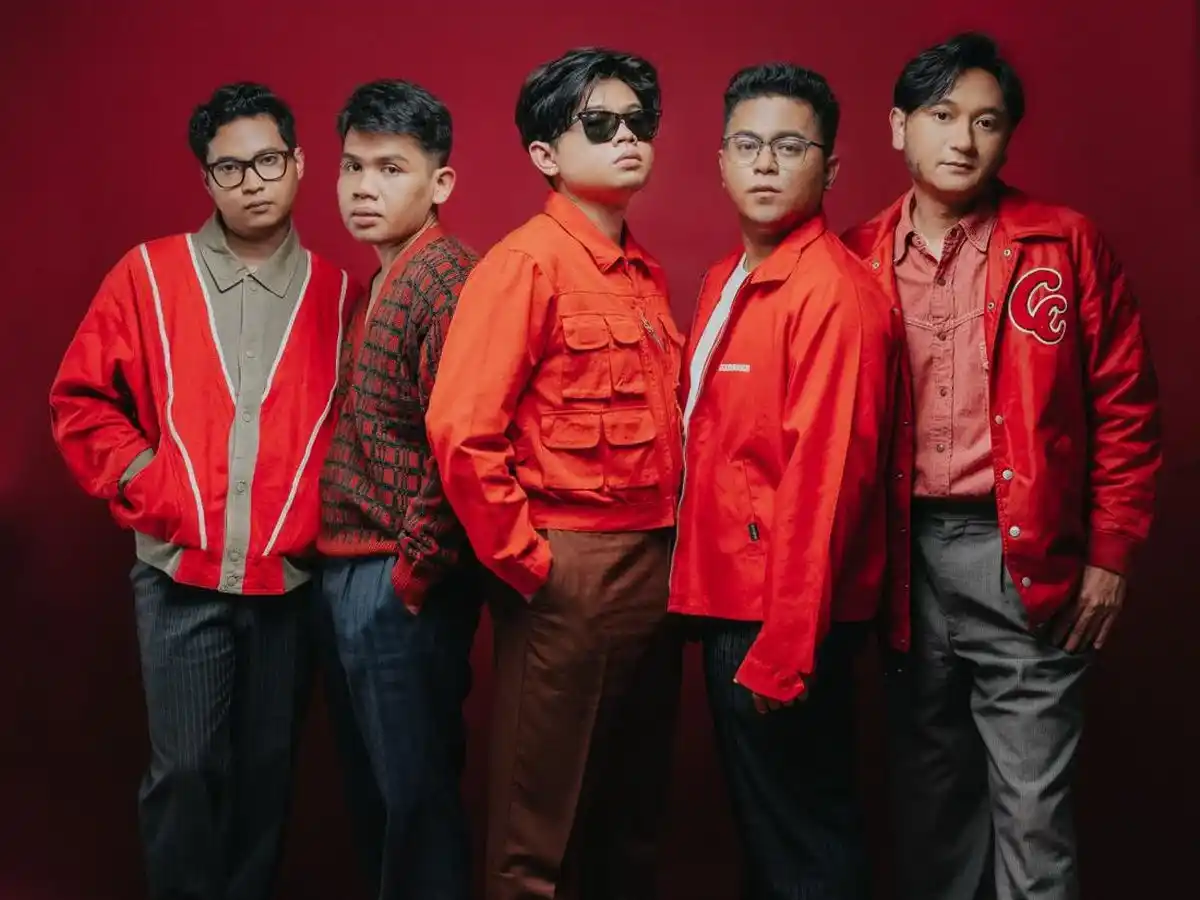 Tarif Manggung Juicy Luicy