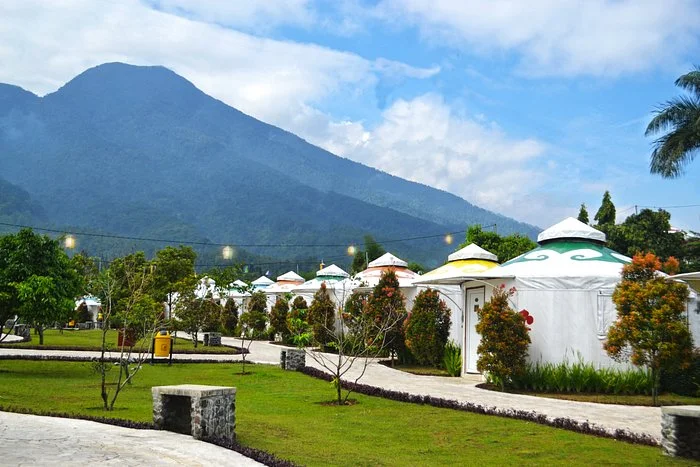 The Highland Park Resort