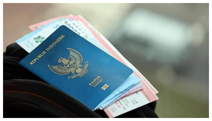 Tips yang Perlu Kamu Ketahui Saat Proses Perpanjangan Paspor Online