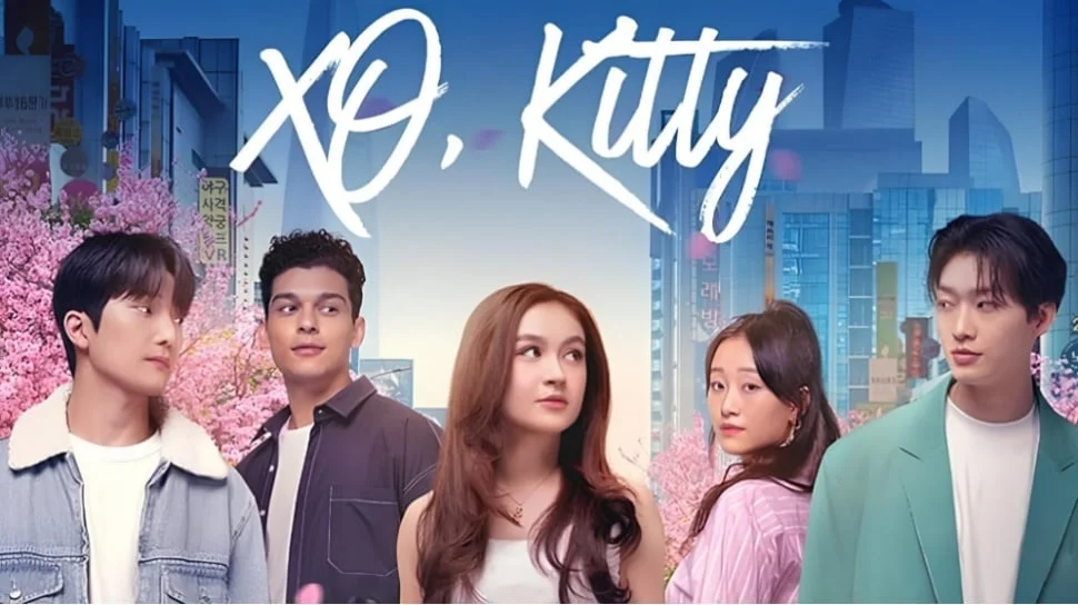 Yuk Intip Bocoran Seru Xo Kitty Season 2!
