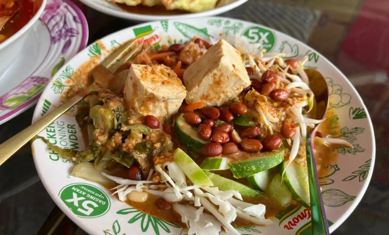 10 Makanan Khas Tangerang yang Wajib Dicicipi