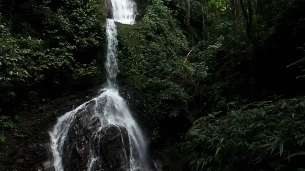 Air Terjun Klasafet