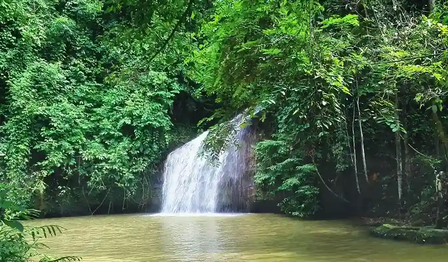 Wisata Samarinda