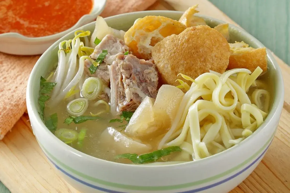 Bandung- Kota Kuliner dengan Keanekaragaman Rasa