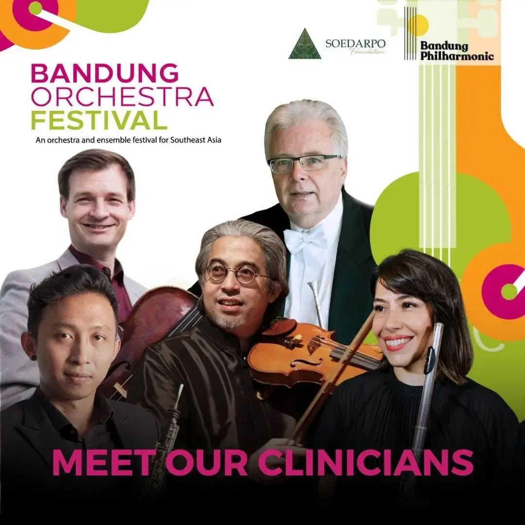 Bandung Orchestra Festival