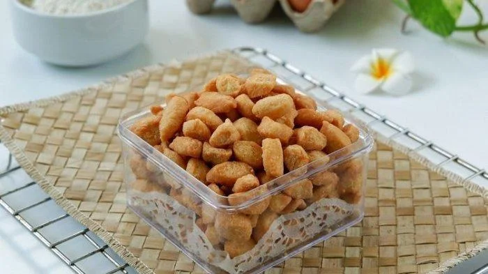 Biji Ketapang