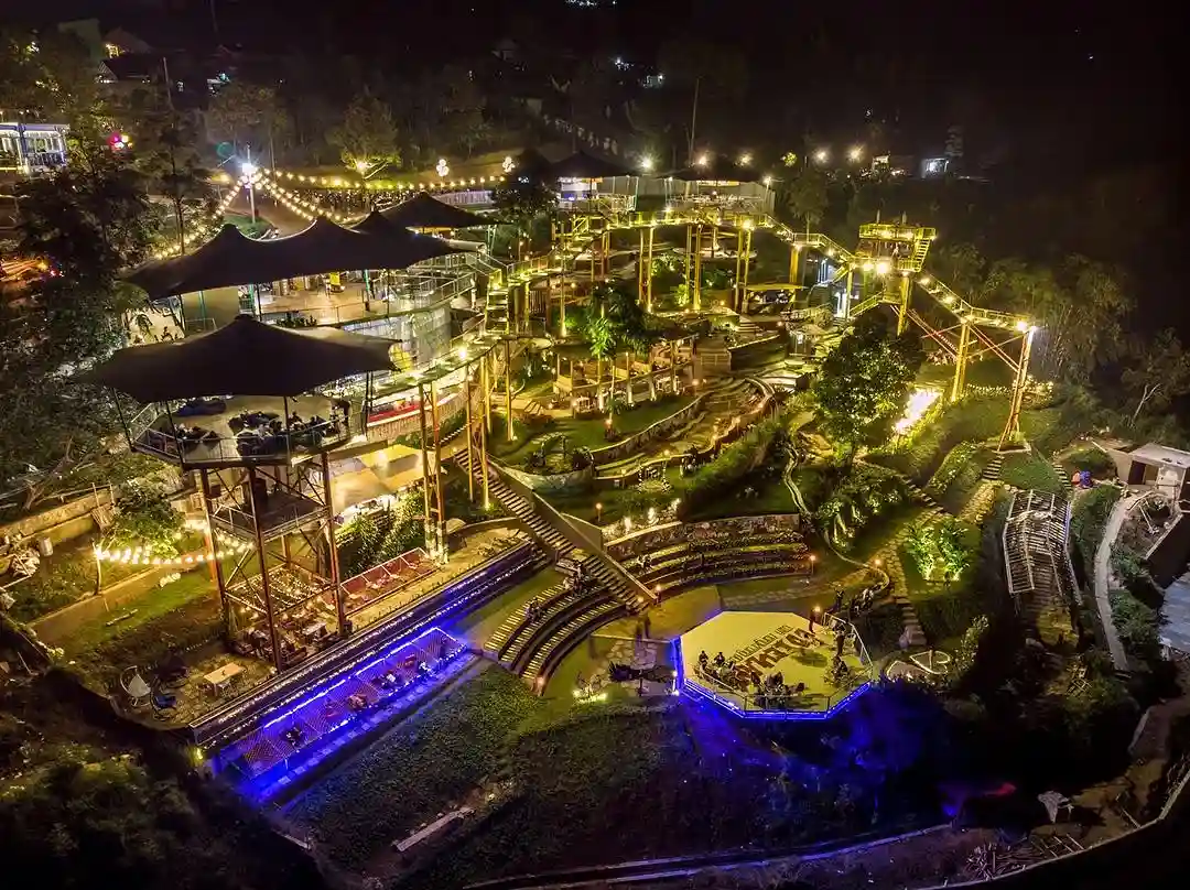 Bukit Punclut