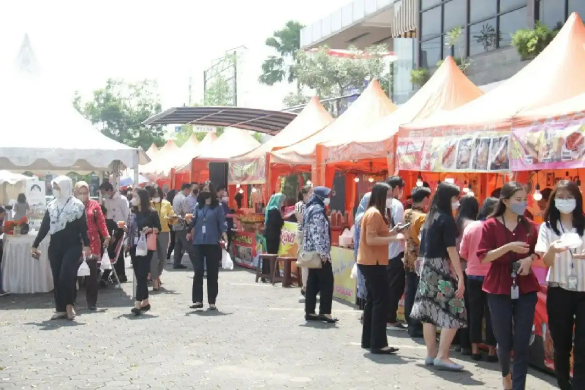 Cara Meningkatkan Jumlah Pengunjung Acara