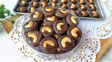 Coklat Mede