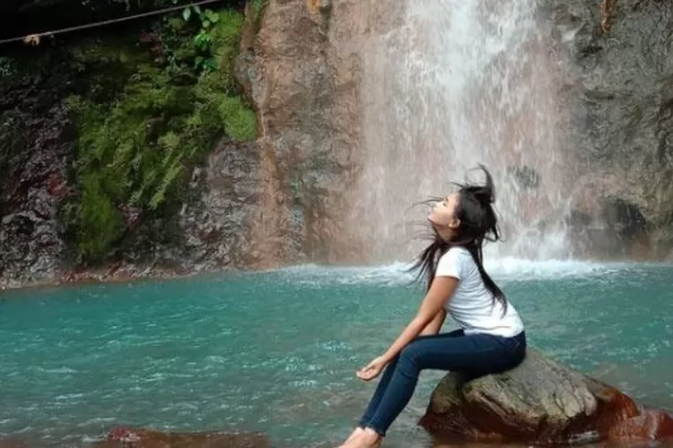 Curug Cigamea