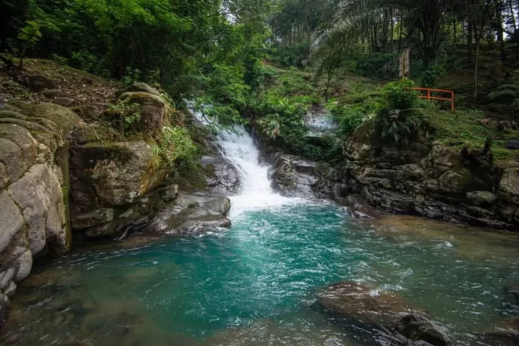 Curug Ciherang