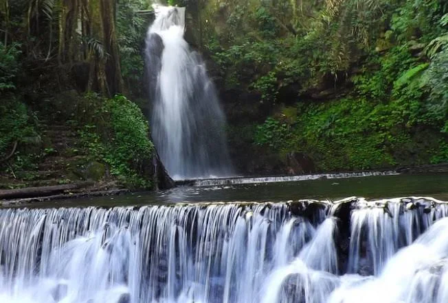 Curug Ciputri Bogor