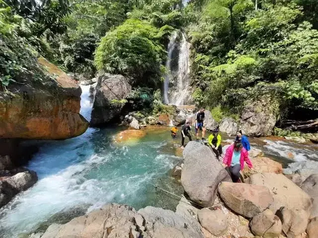 Curug Hordeng
