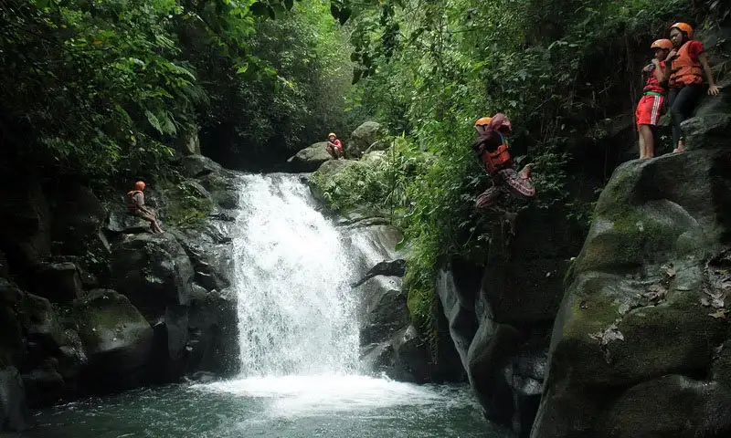 Curug Naga