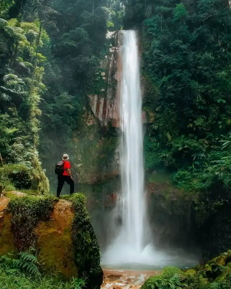 Curug Seribu Bogor