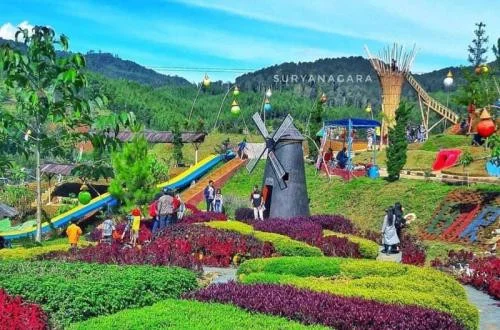 Dago Dream Park