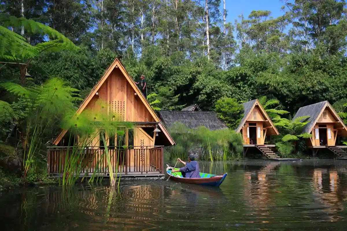 wisata hits bandung 