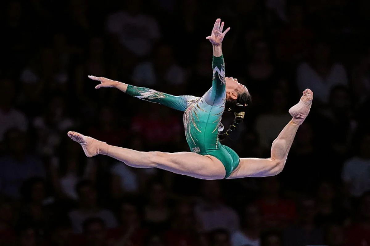 FIG Artistic Gymnastics World Championship