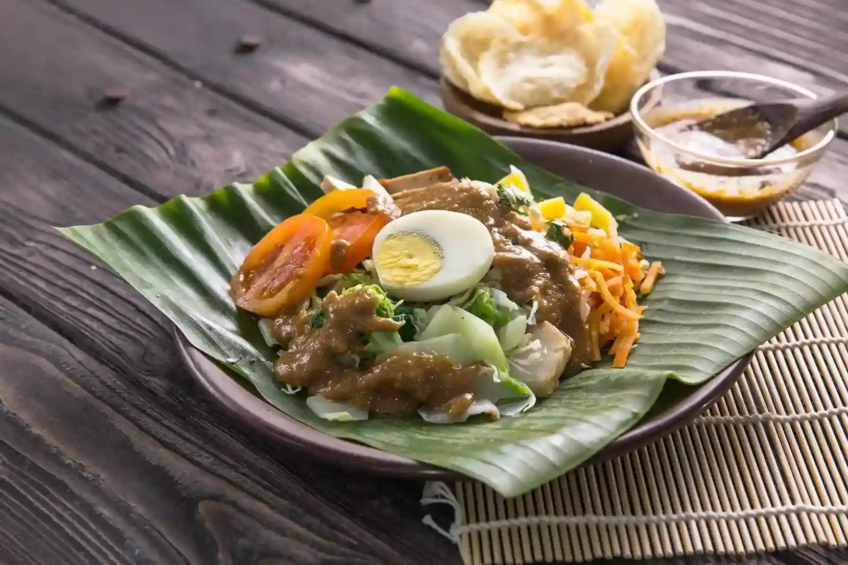 Gado-Gado - Peringkat 19 di TasteAtlas_7