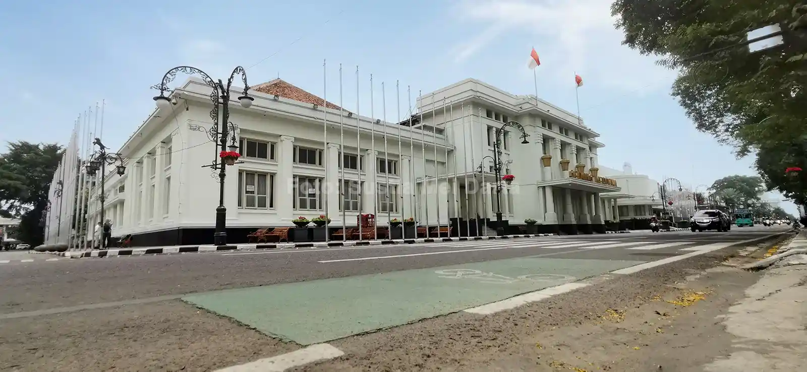Gedung Merdeka