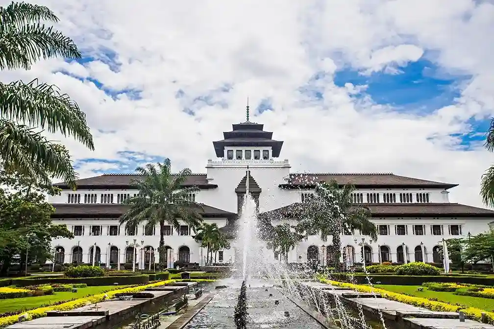 Gedung Sate