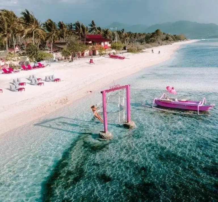 Gili Air