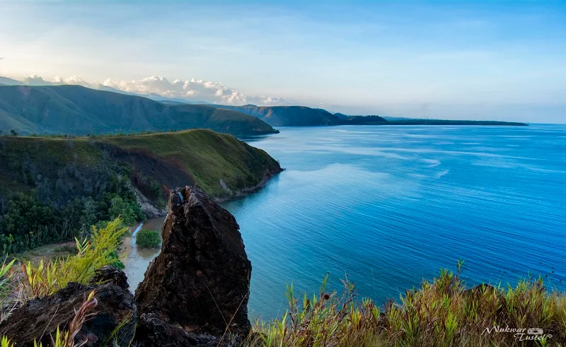 Gunung Botak