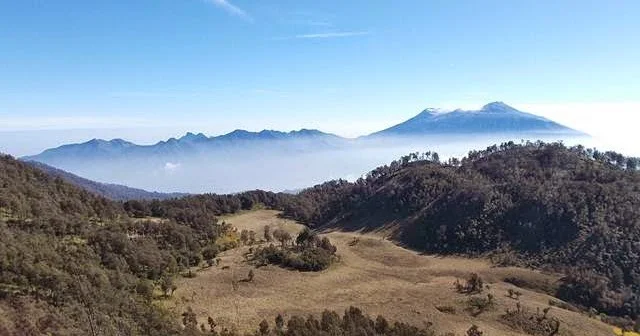 Gunung Butak