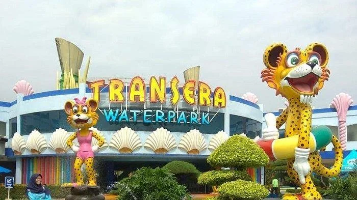 Harga Tiket Transera Waterpark Bekasi- Ramah di Kantong!