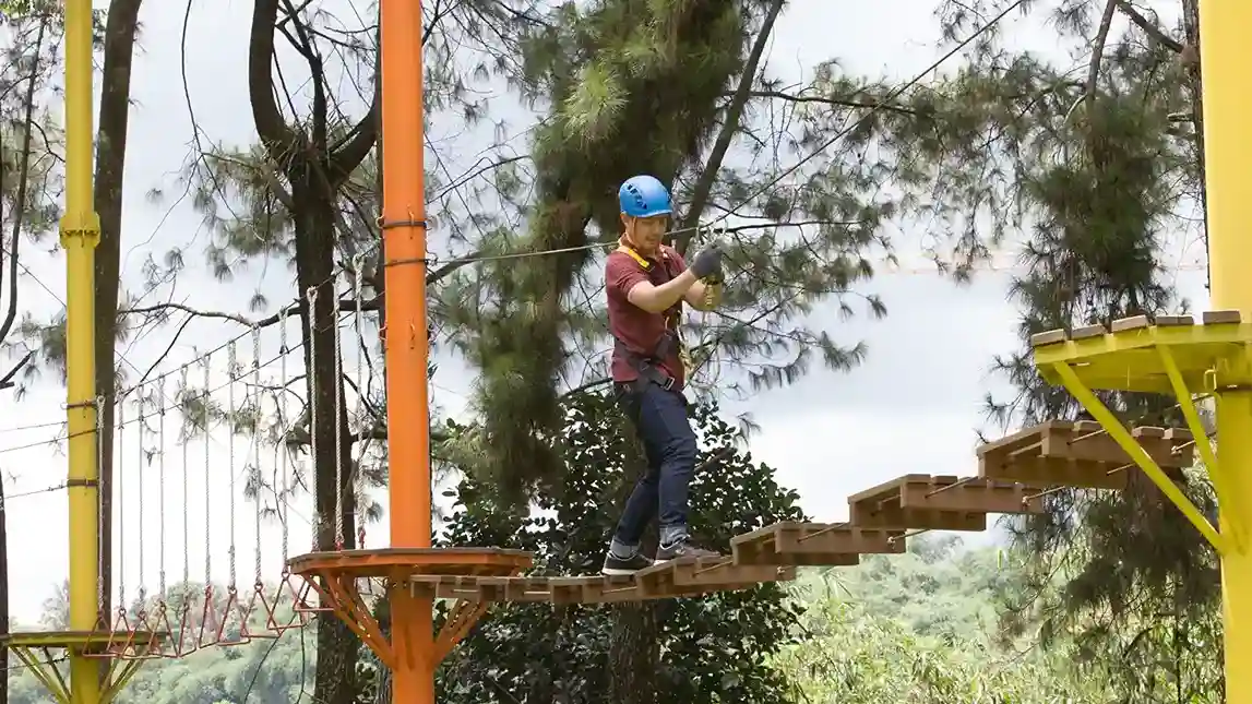 High Rope